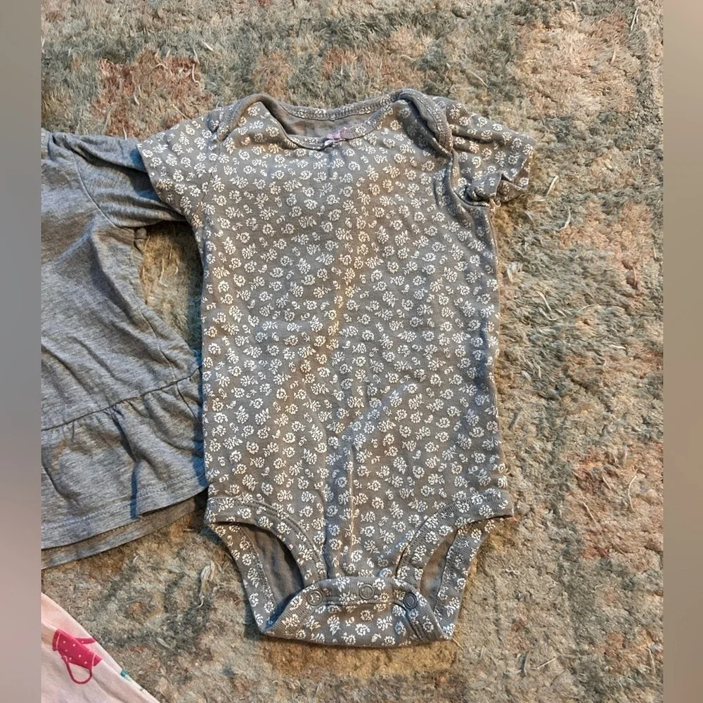 Carters all items